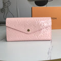 Designer Wallet louis vuitton 005
