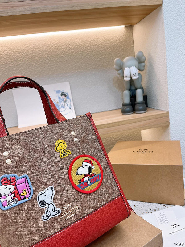 Aura Bags - CCH Bags - 207