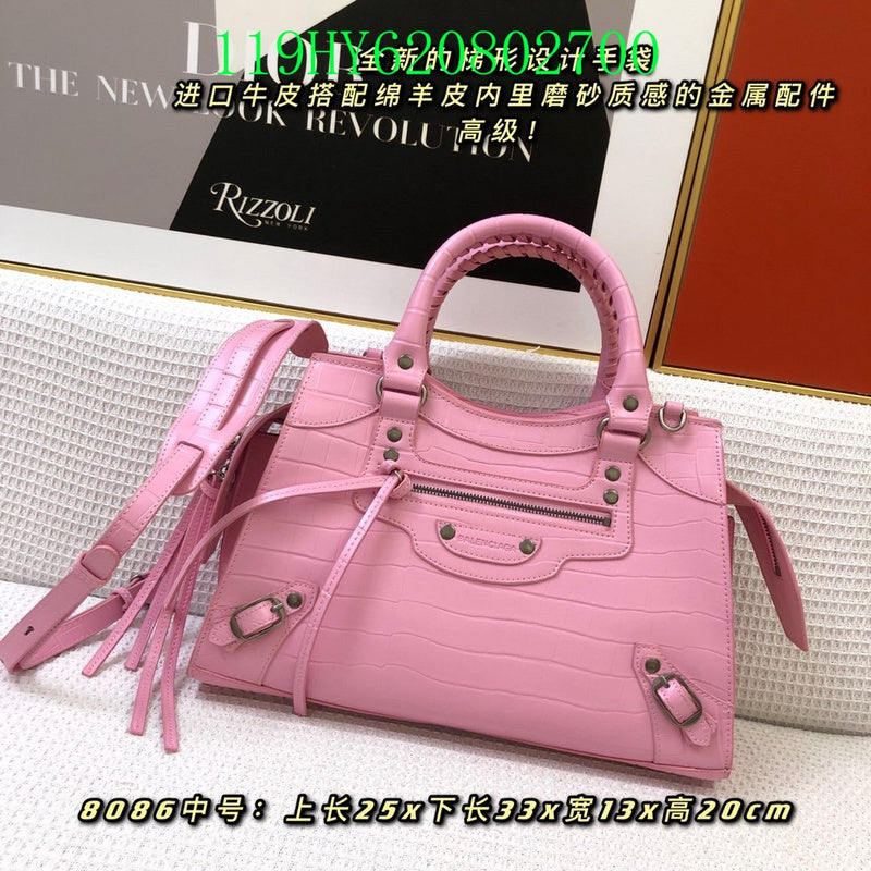 Aura Bags - BGA Bags - 2478