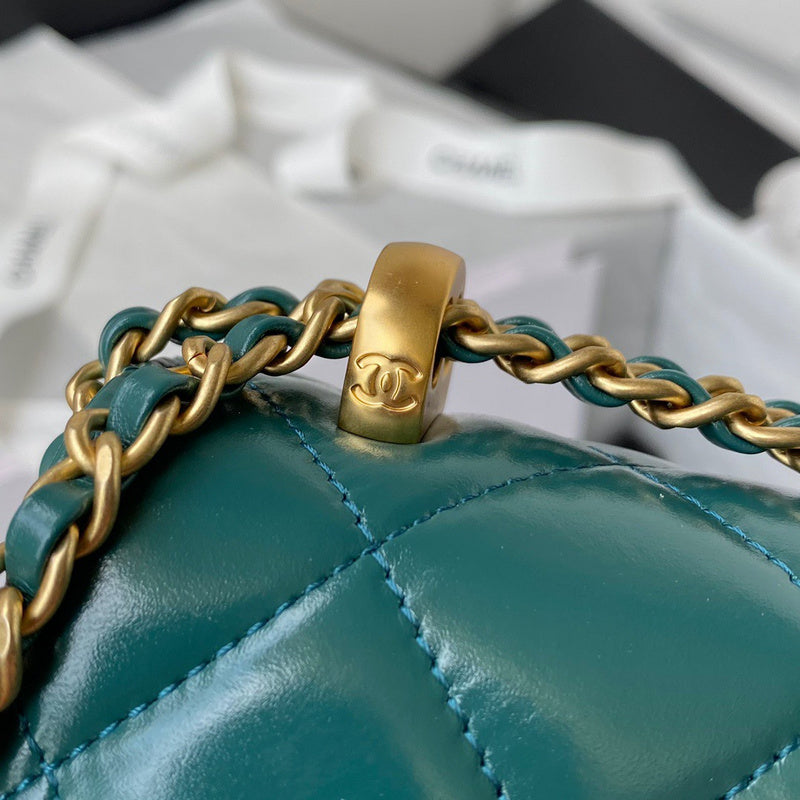 aura-bags - Chanel Bags - 7375