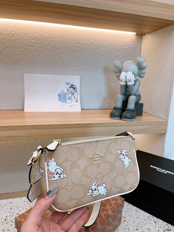 Aura Bags - CCH Bags - 255