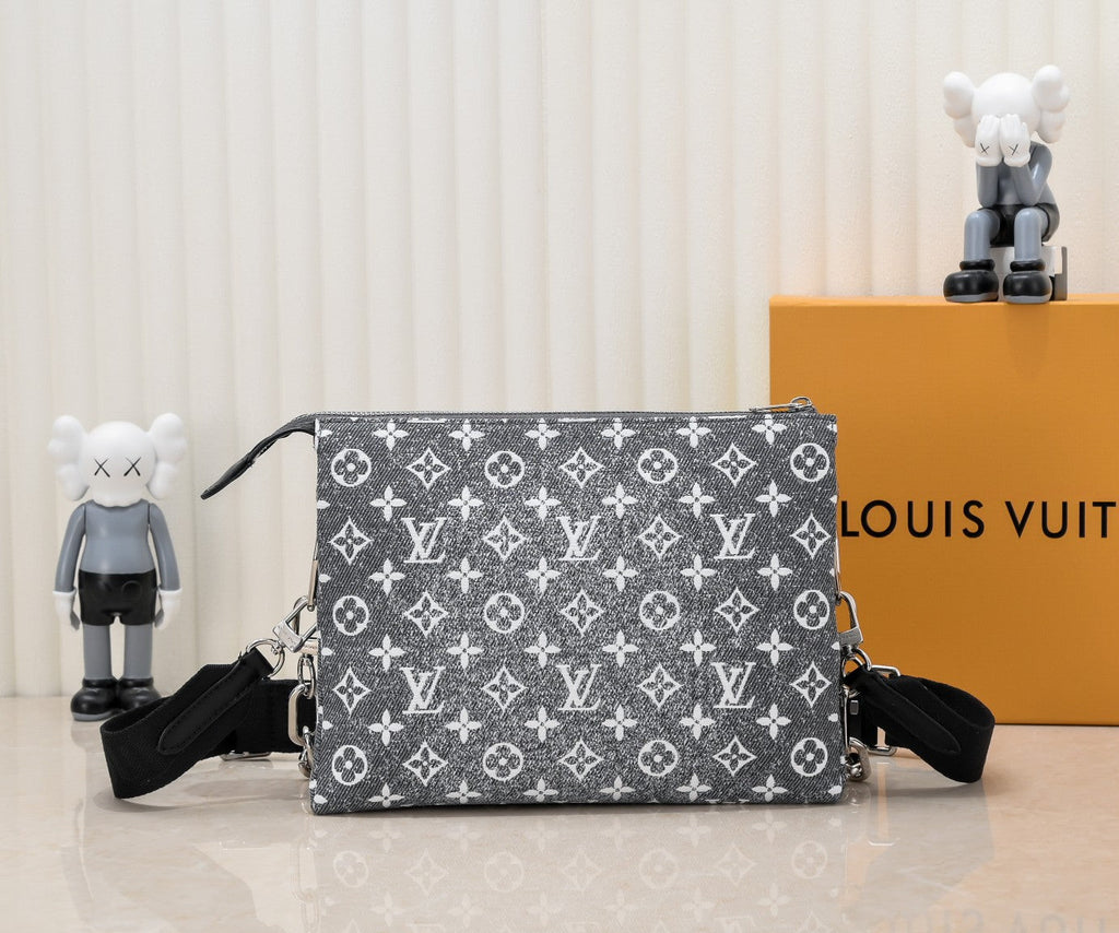 New Bag Louis Vuitton  656