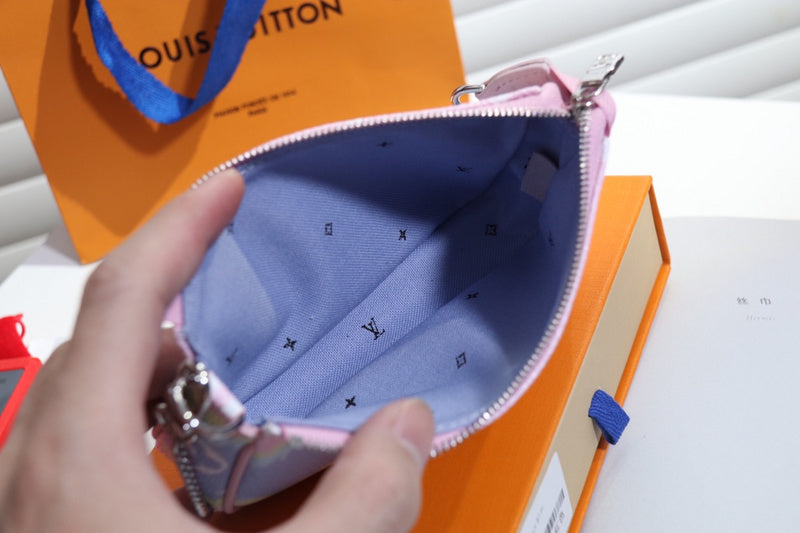 Louis Vuitton Luxury Bags 2770