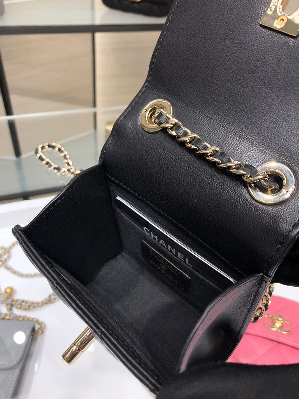 aura-bags - Chanel Bags - 7385
