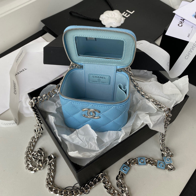 aura-bags - Chanel Bags - 7637