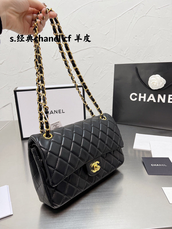 aura-bags - Chanel Bags - 7284