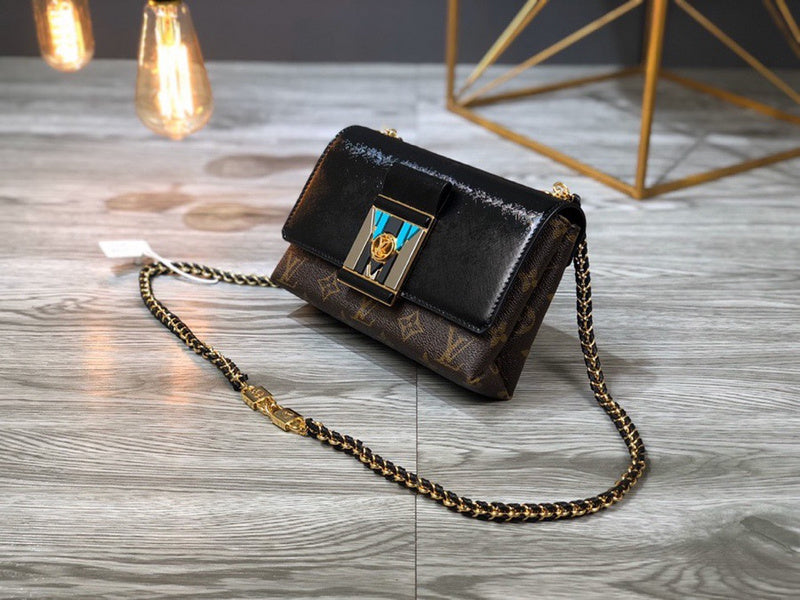 Louis Vuitton Luxury Bags 1919