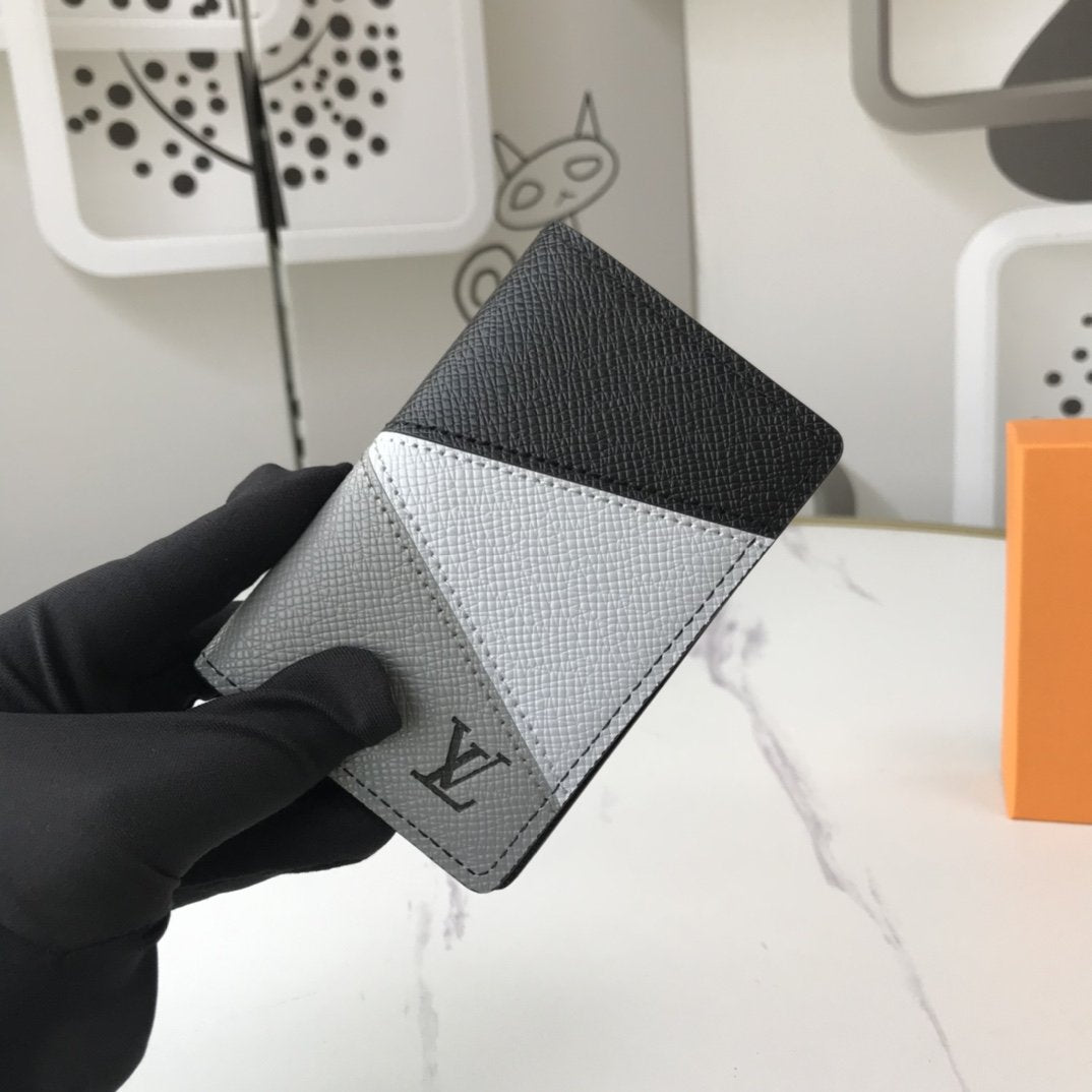 Designer Wallet louis vuitton 012