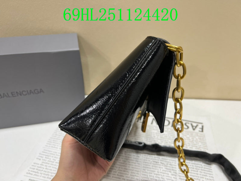 Aura Bags - BGA Bags - 1992