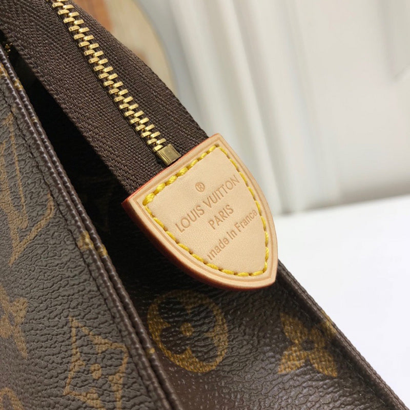Louis Vuitton Luxury Bags 1917