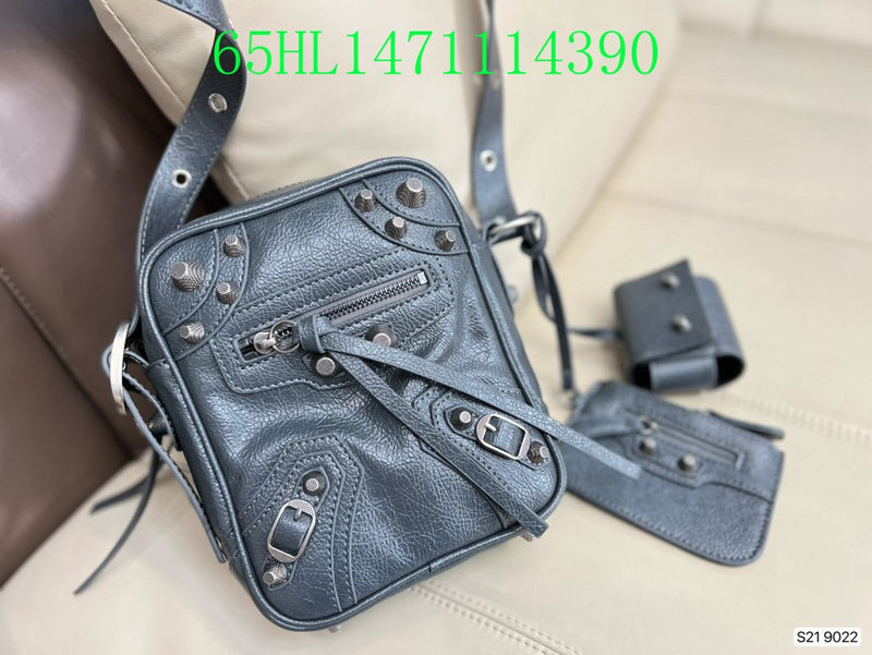 Aura Bags - BGA Bags - 1998