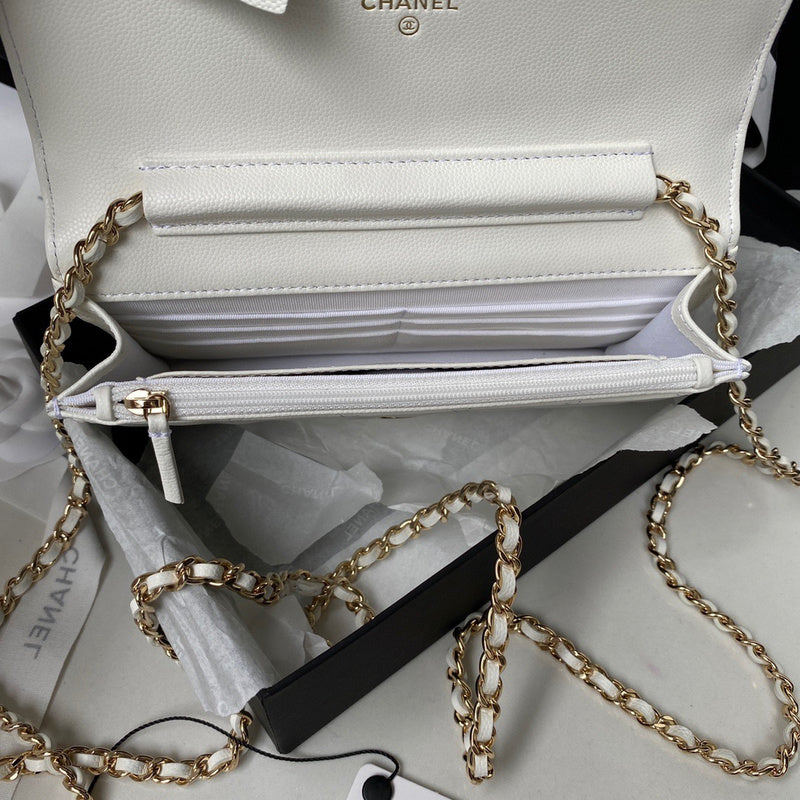 aura-bags - Chanel Bags - 7634