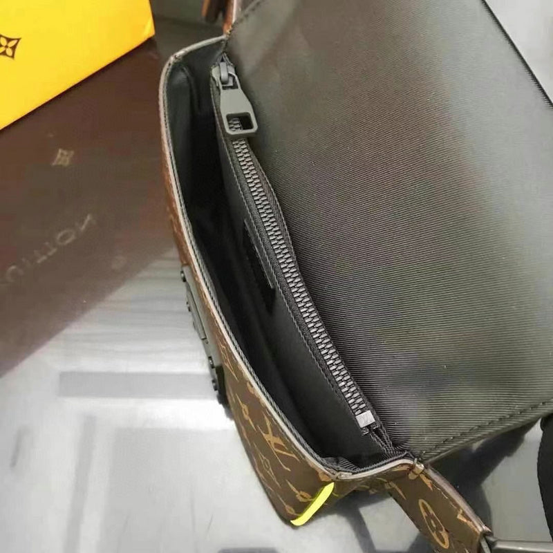 Louis Vuitton Luxury Bags 2517