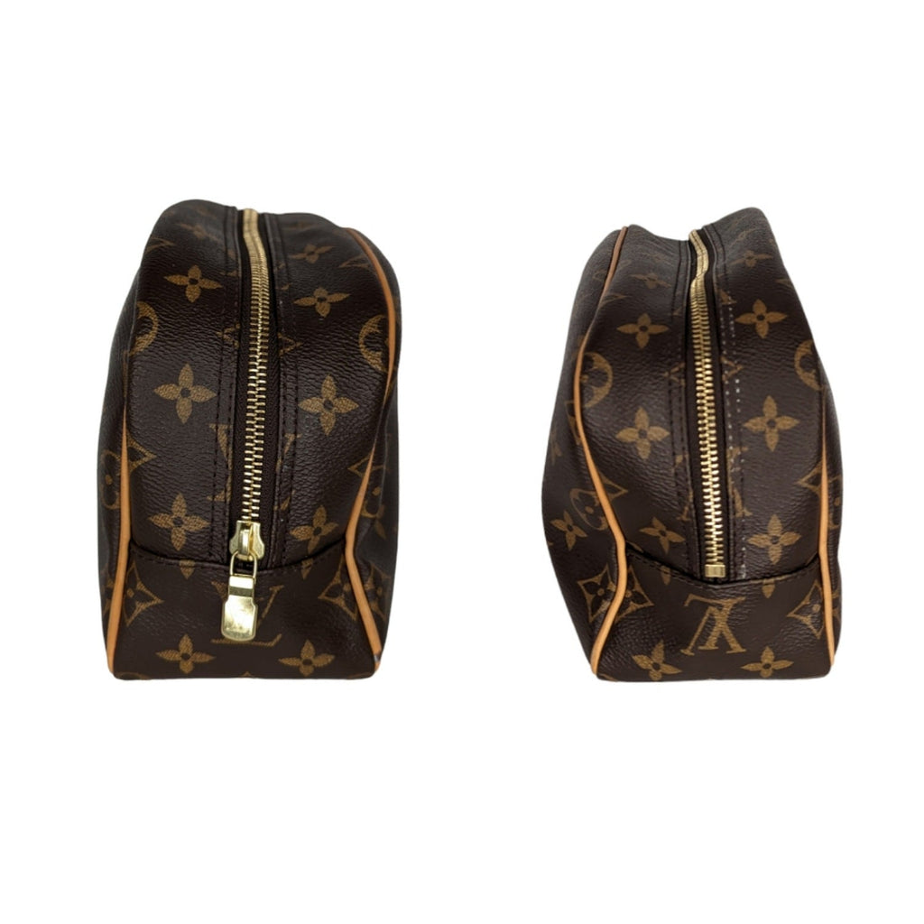 Louis Vuitton Monogram Canvas Toiletry 25 Pouch