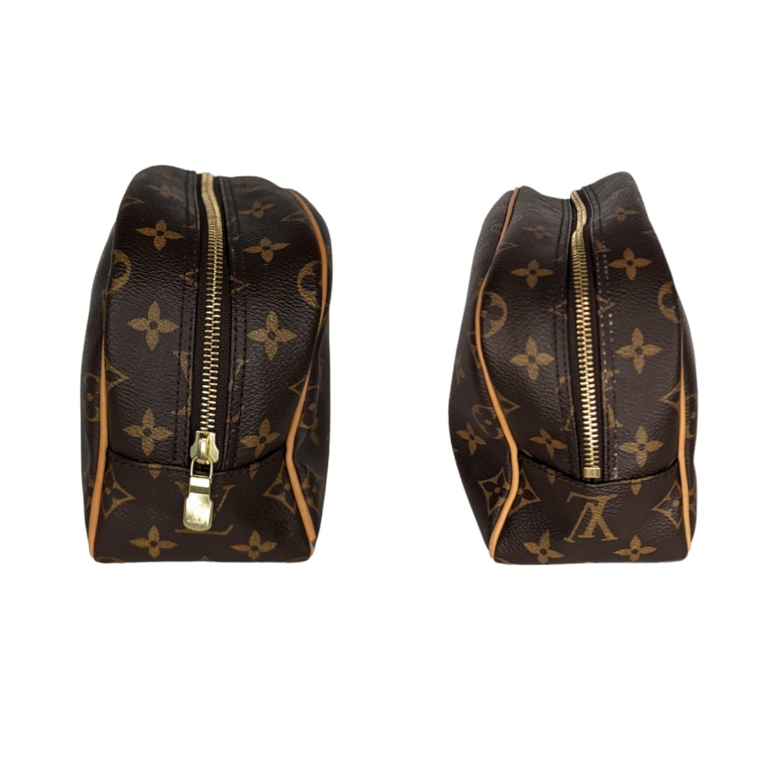 Louis Vuitton Monogram Canvas Toiletry 25 Pouch