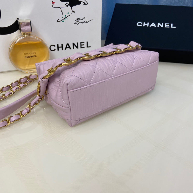aura-bags - Chanel Bags - 7391