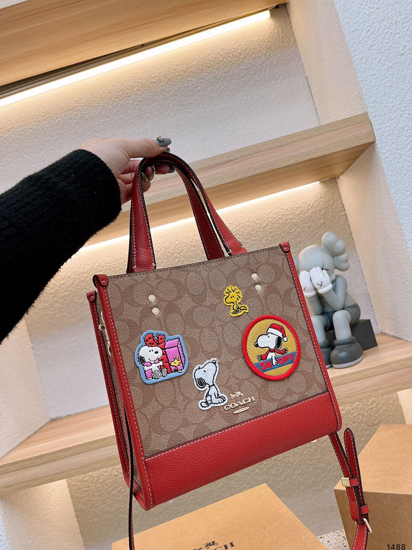 Aura Bags - CCH Bags - 345
