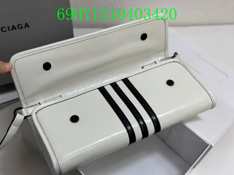 Aura Bags - BGA Bags - 1847