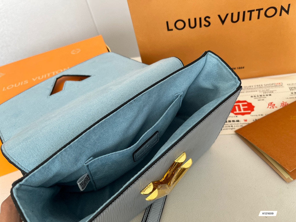 New Lux Bags Louis Vuitton  530