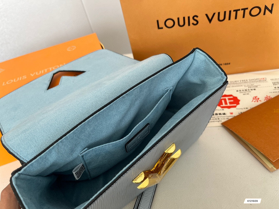 New Lux Bags Louis Vuitton  530