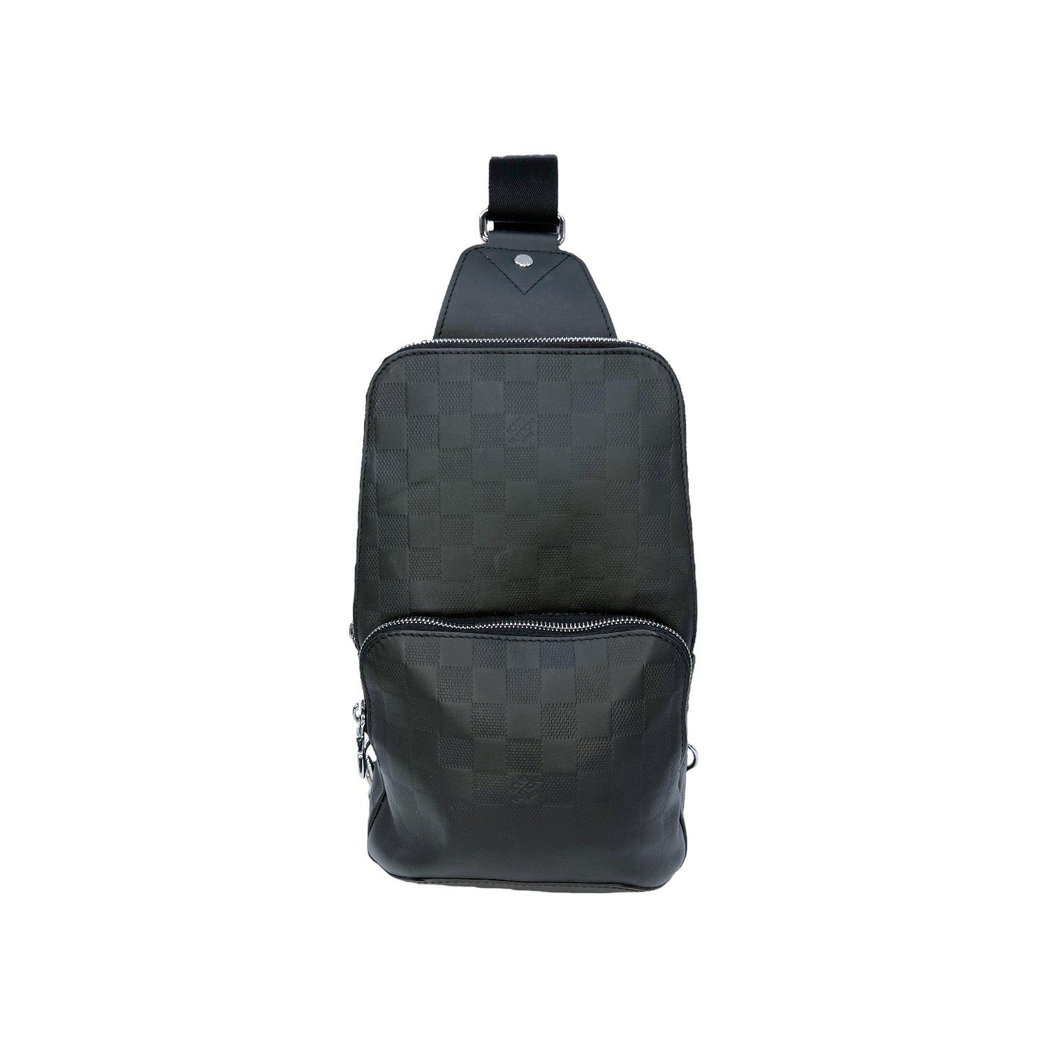 Louis Vuitton Damier Infini Avenue Sling Bag
