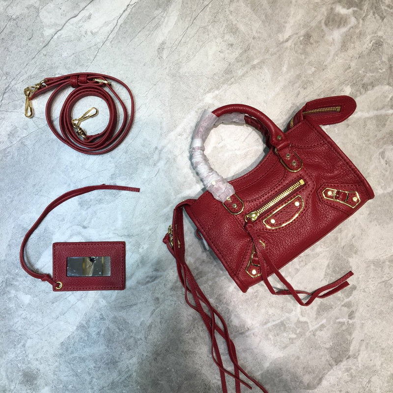 Aura Bags - BGA Bags - 905