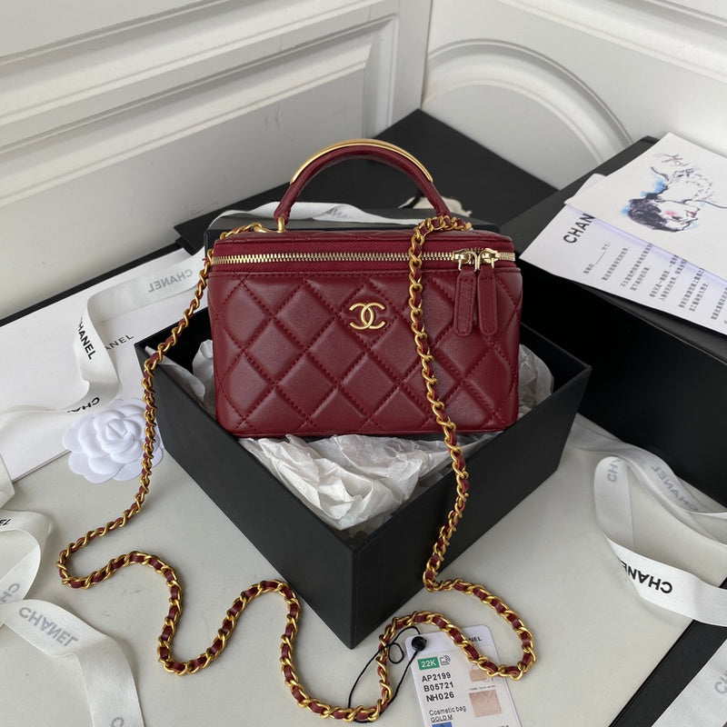 Chanel Bags - BG Bags - 875