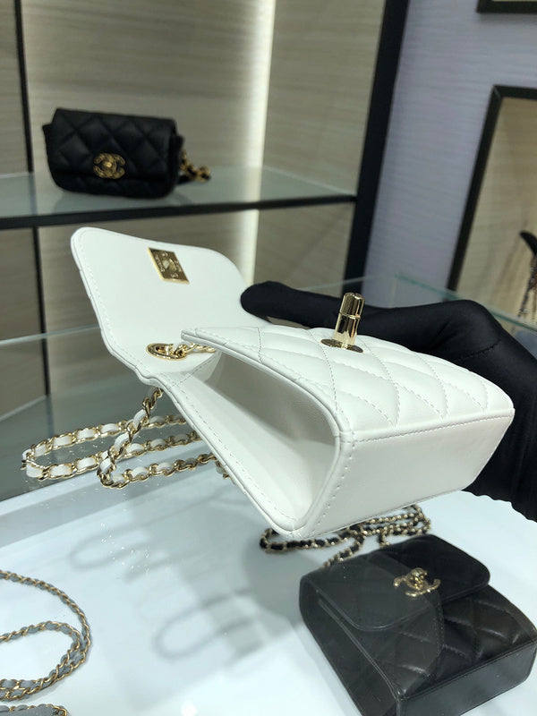 aura-bags - Chanel Bags - 7385