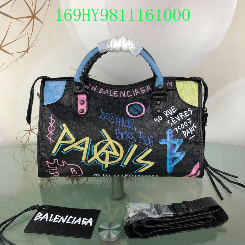 Aura Bags - BGA Bags - 2412
