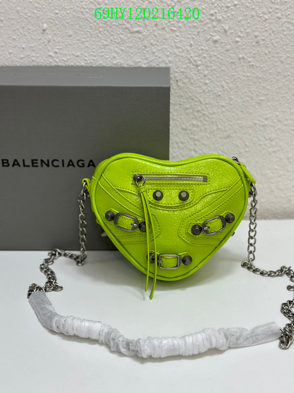 Aura Bags - BGA Bags - 1931