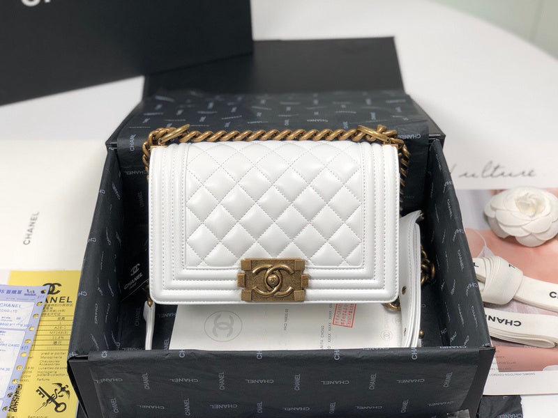 aura-bags - Chanel Bags - 7470