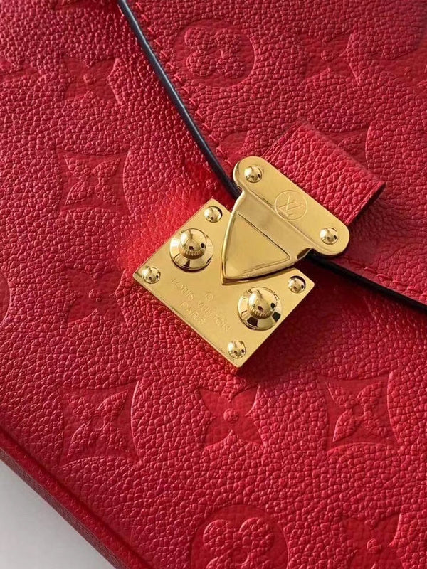 Louis Vuitton Luxury Bags 2635
