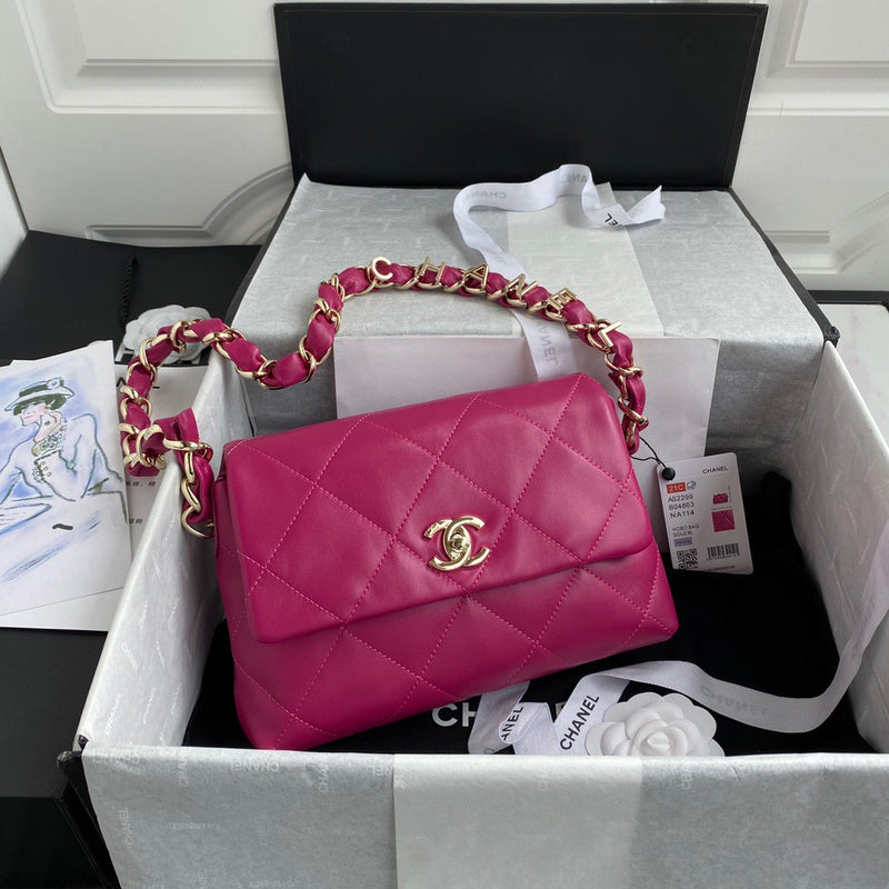 aura-bags - Chanel Bags - 7405