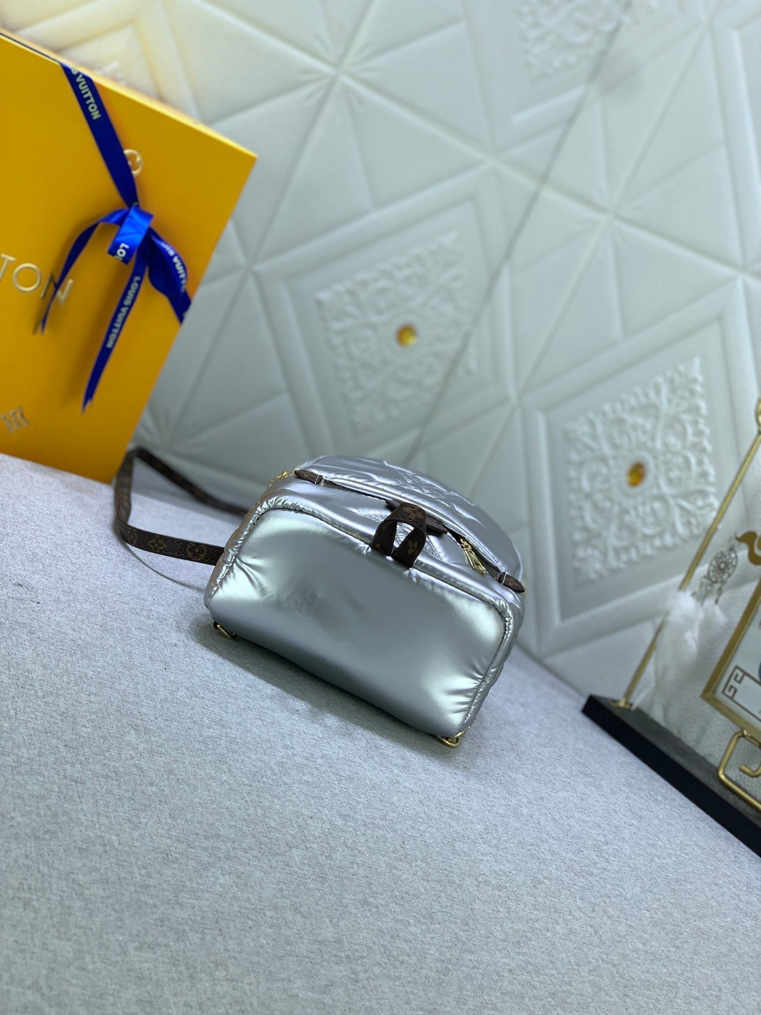 New Bag Louis Vuitton  640
