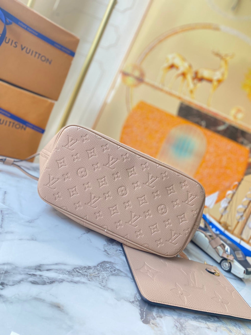 Luxury Bags Louis Vuitton  791