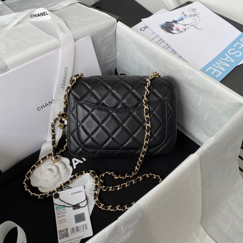 aura-bags - Chanel Bags - 7614
