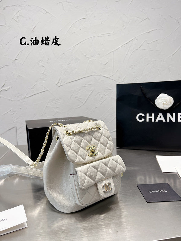 aura-bags - Chanel Bags - 7087