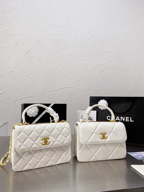 aura-bags - Chanel Bags - 7295