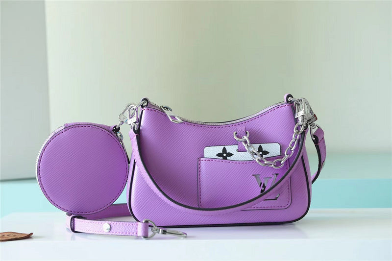 Luxury - Louis Vuitton Bags - 094