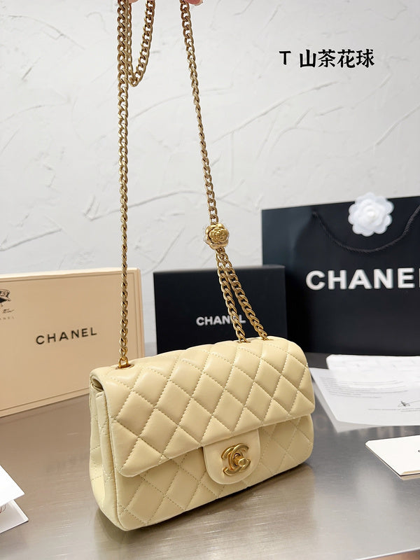 aura-bags - Chanel Bags - 6901