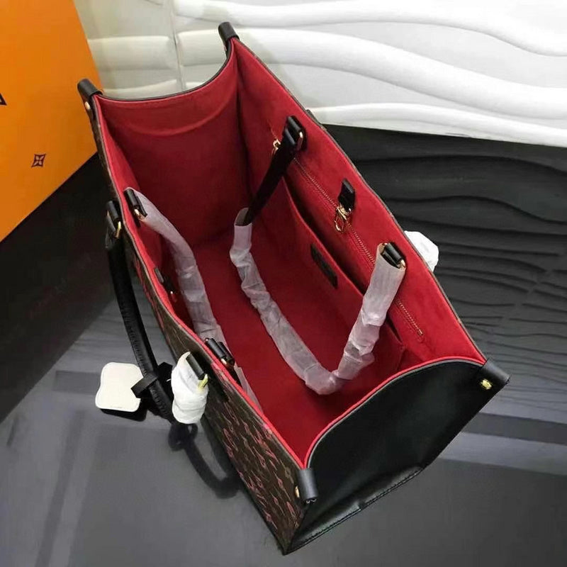Louis Vuitton Luxury Bags 2554