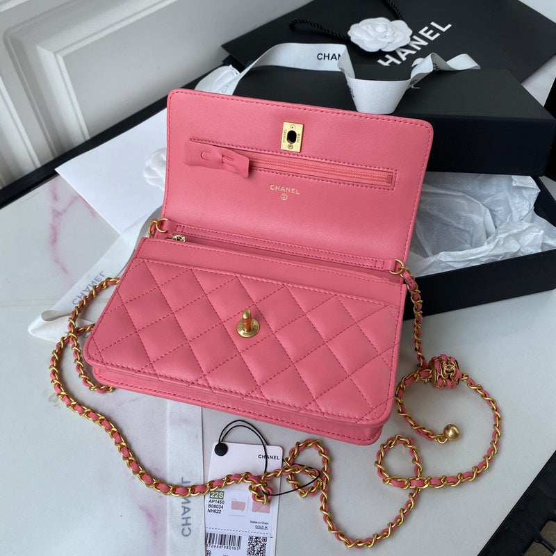 aura-bags - Chanel Bags - 7617