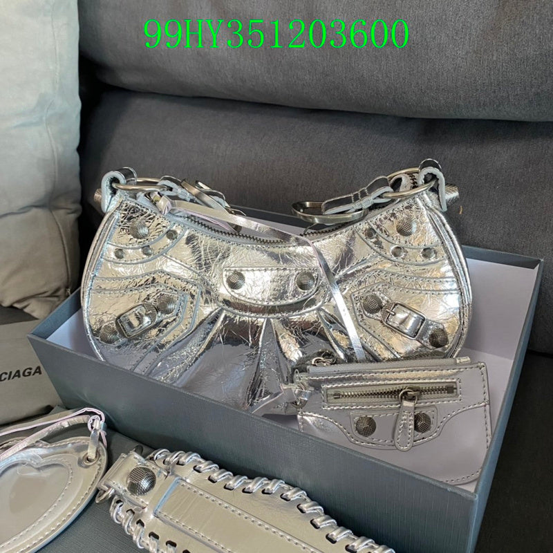 Aura Bags - BGA Bags - 2418