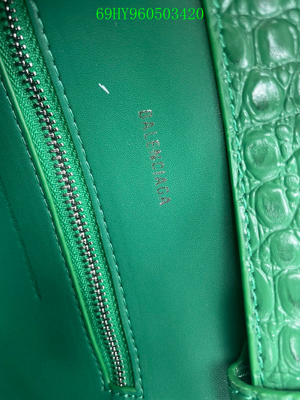 Aura Bags - BGA Bags - 2318