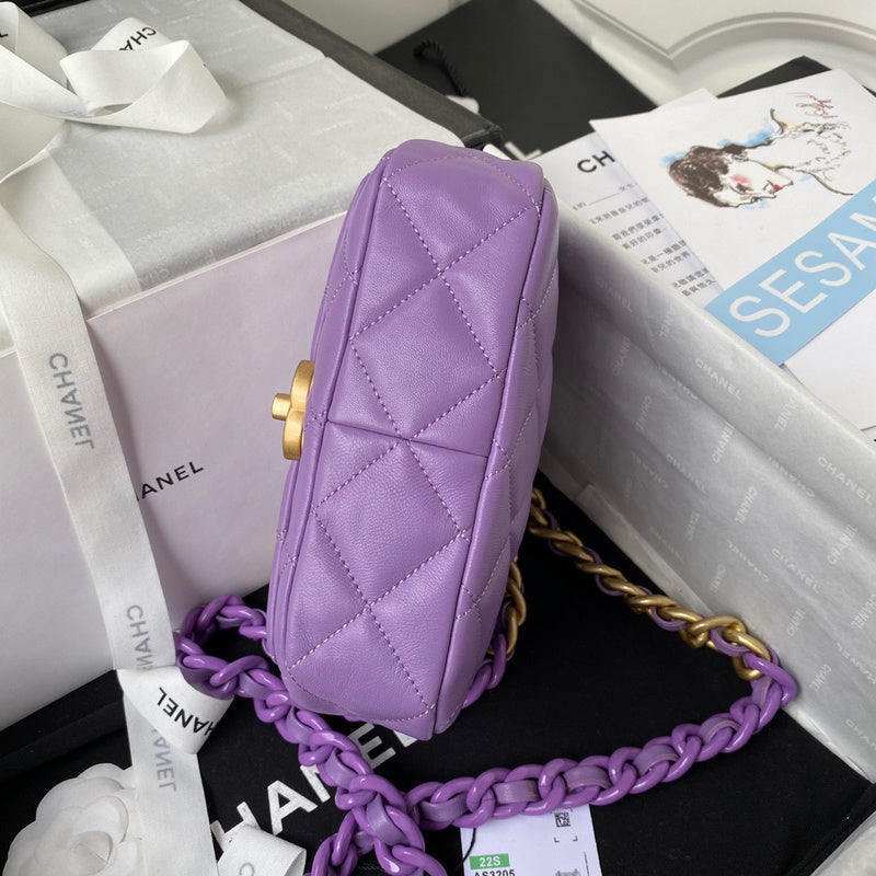 aura-bags - Chanel Bags - 7627