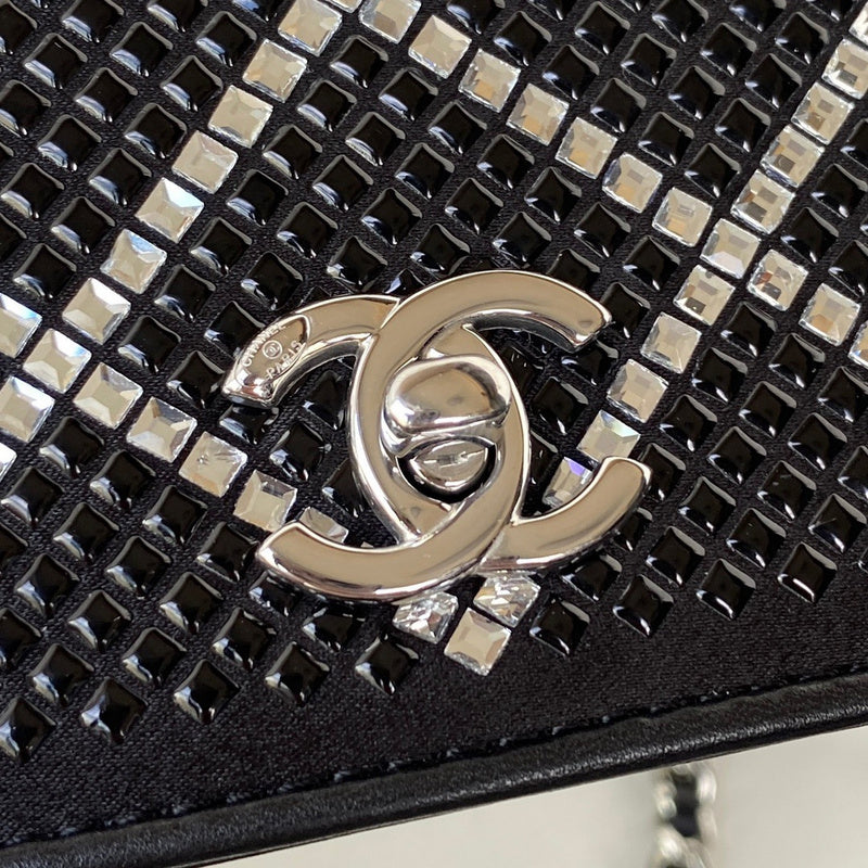 aura-bags - Chanel Bags - 7609