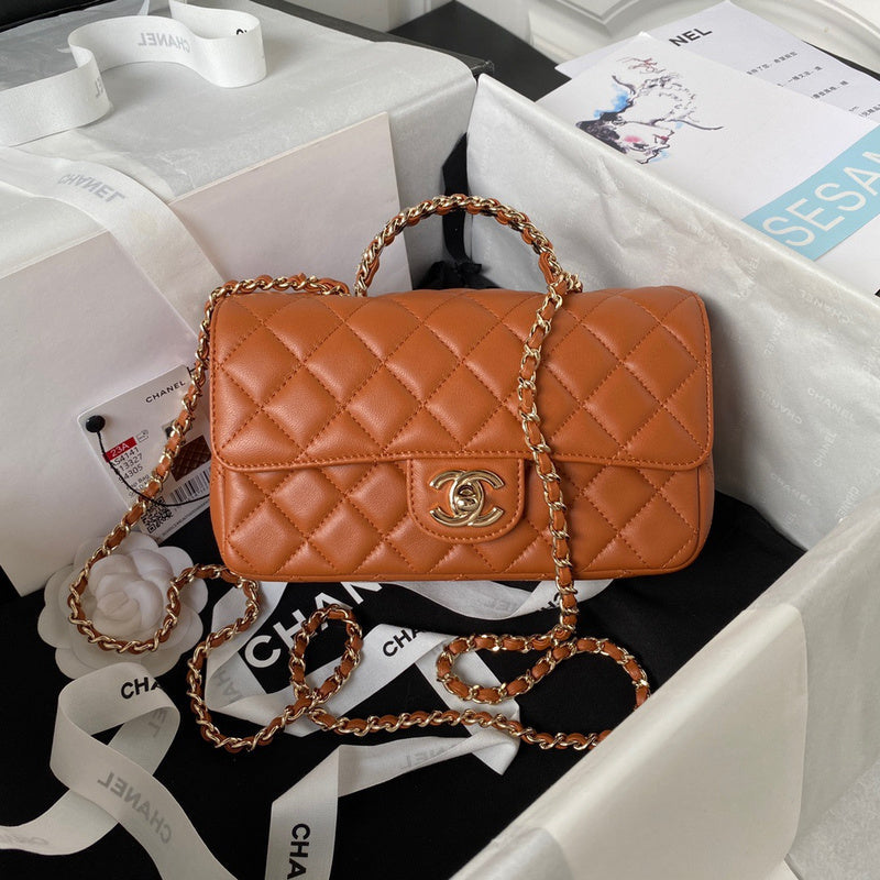 aura-bags - Chanel Bags - 7500