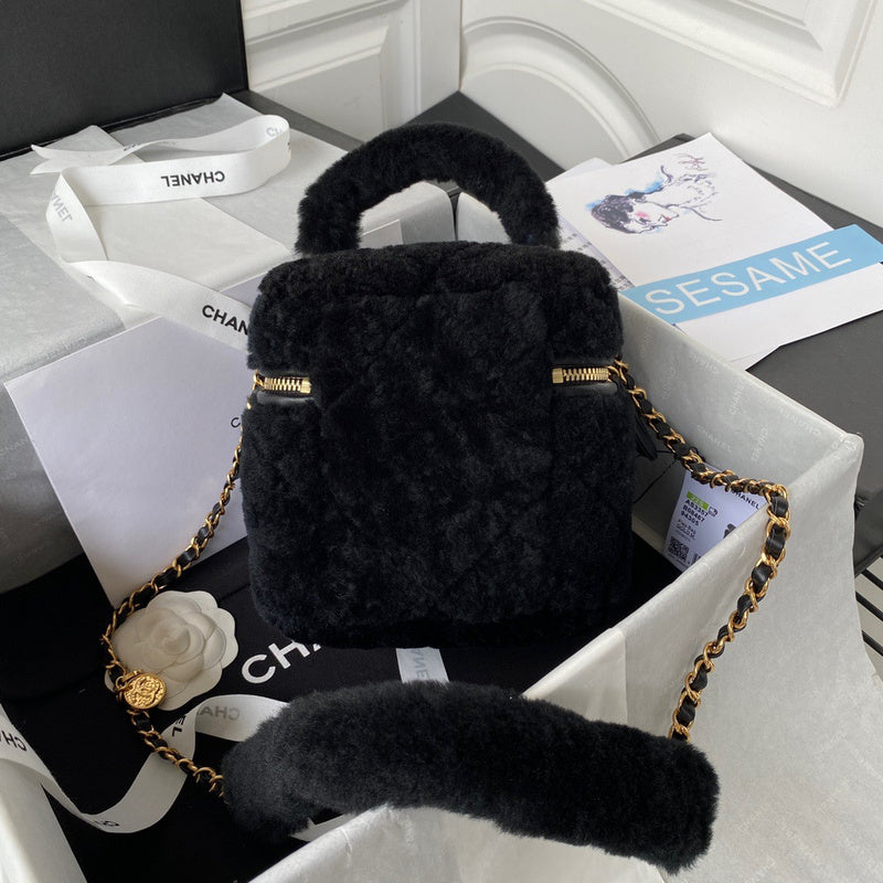 aura-bags - Chanel Bags - 7593
