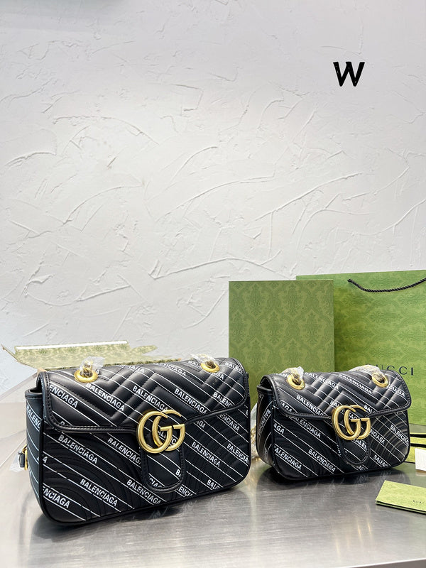 Aura Bags - BGA Bags - 1343