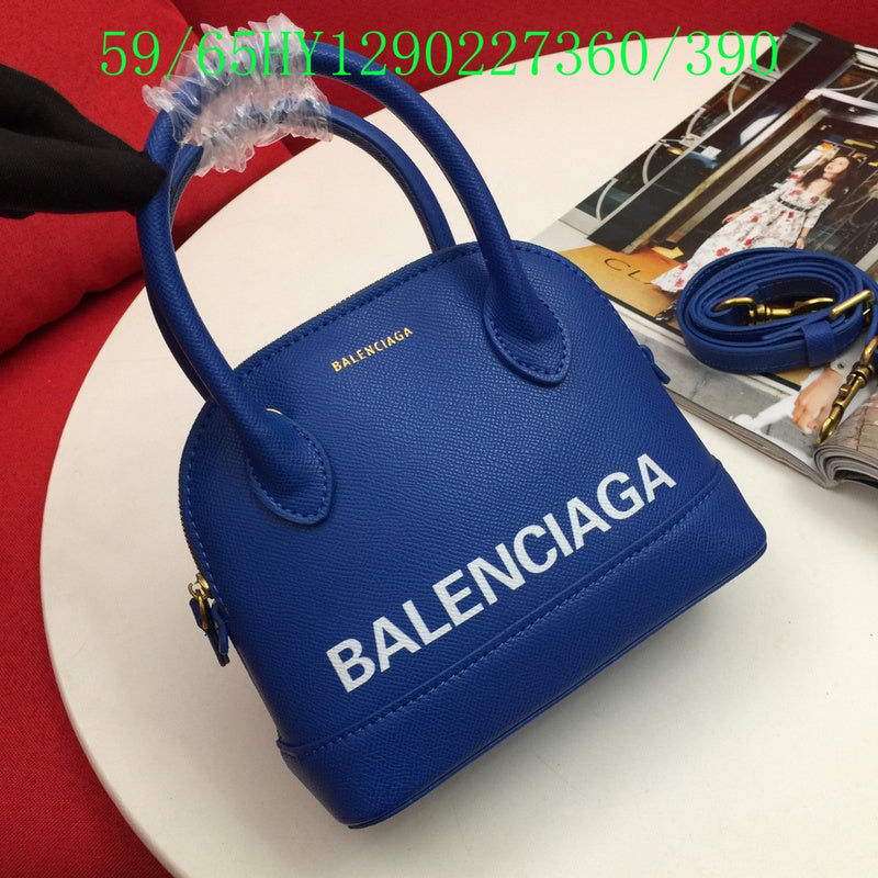 Aura Bags - BGA Bags - 1905